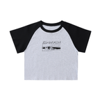 The Peeking Soul Tee'