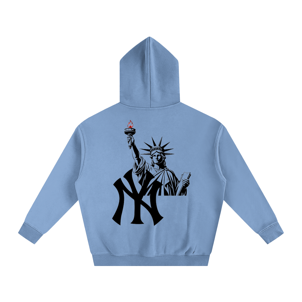 The Future is Free Hoodie