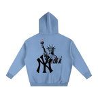 The Future is Free Hoodie