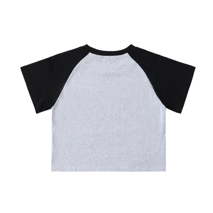 The Peeking Soul Tee'