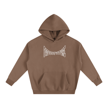 FadedFuture Essential Hoodie