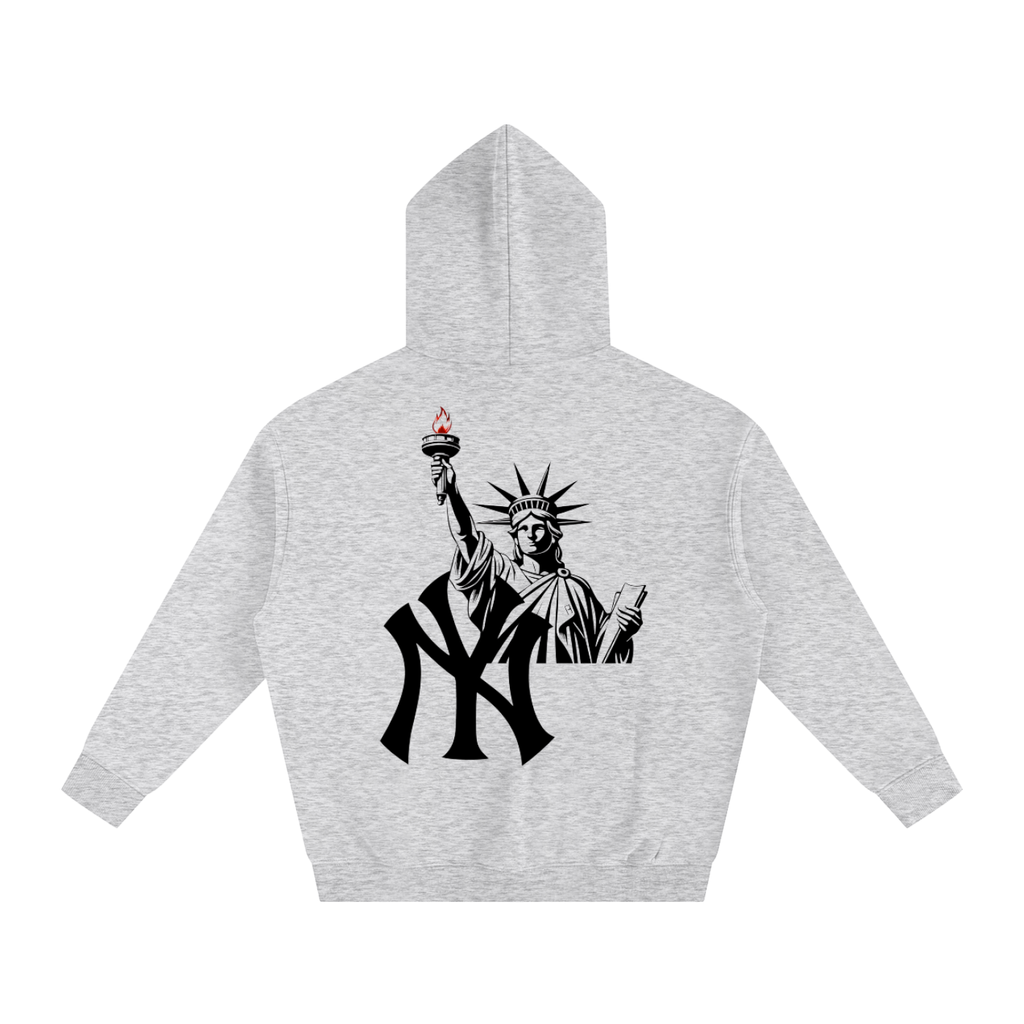 The Future is Free Hoodie