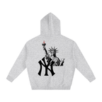 The Future is Free Hoodie