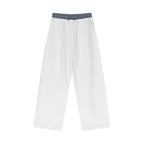 FadedFuture Plaid Sweats