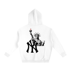 The Future is Free Hoodie