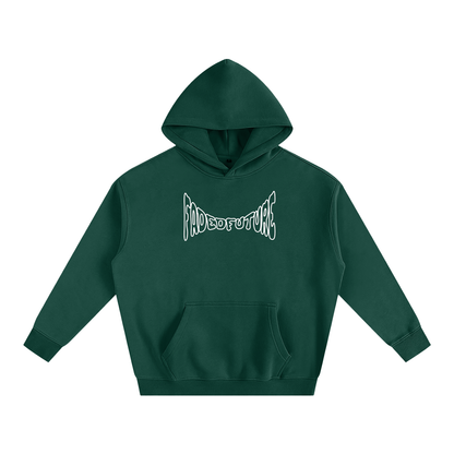 FadedFuture Essential Hoodie