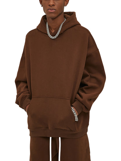 FadedFuture Essential Hoodie