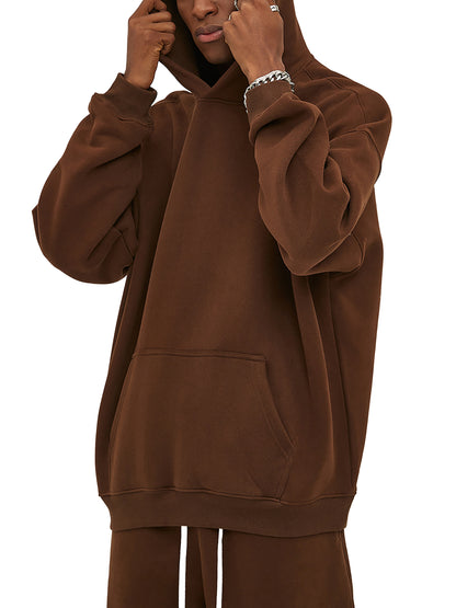 FadedFuture Essential Hoodie