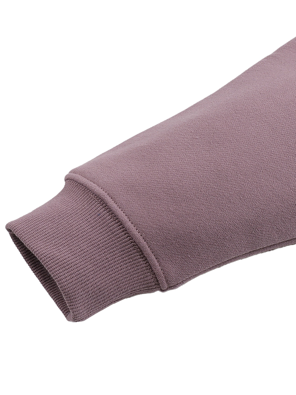 Oversized "FF" Essential Hoodie