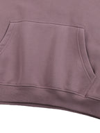 Oversized "FF" Essential Hoodie