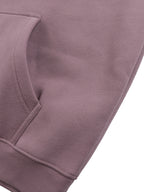 Oversized "FF" Essential Hoodie