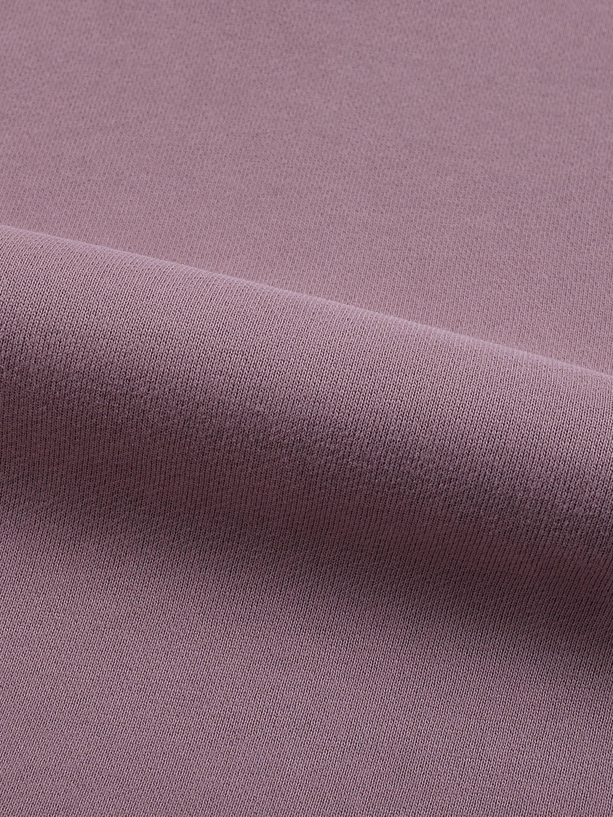 Oversized "FF" Essential Hoodie