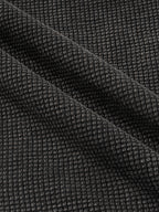 'FF' Boxy Waffle Tee