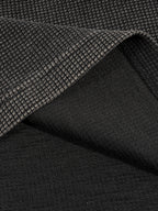 'FF' Boxy Waffle Tee