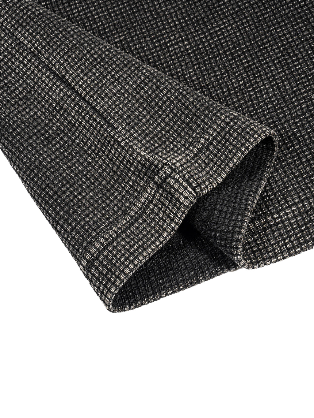 'FF' Boxy Waffle Tee