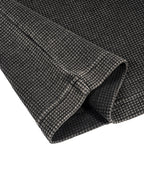 'FF' Boxy Waffle Tee