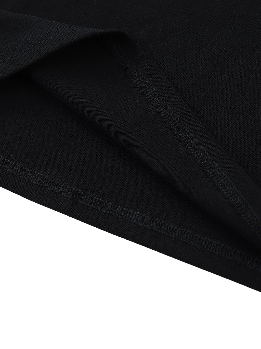 The Peeking Soul Tee'