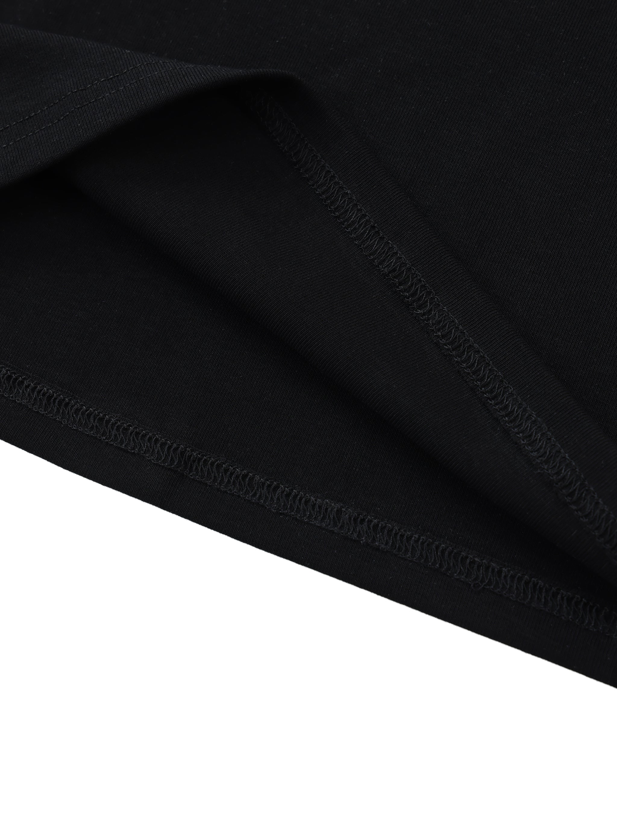 The Peeking Soul Tee'