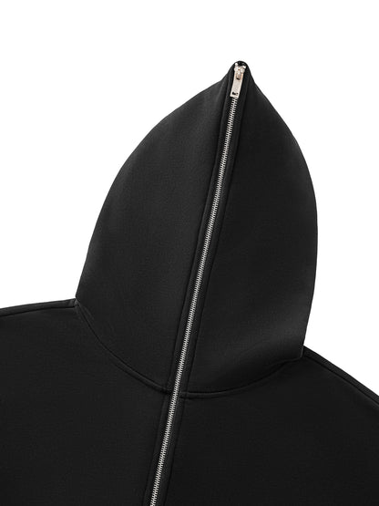 FadedFang Full Zip-Up
