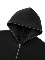 FadedFang Full Zip-Up