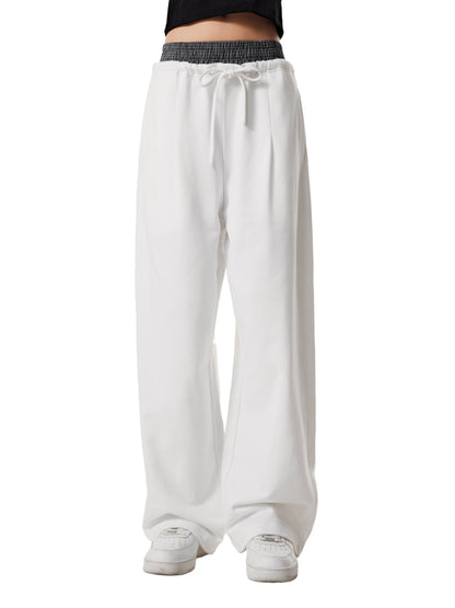 FadedFuture Plaid Sweats
